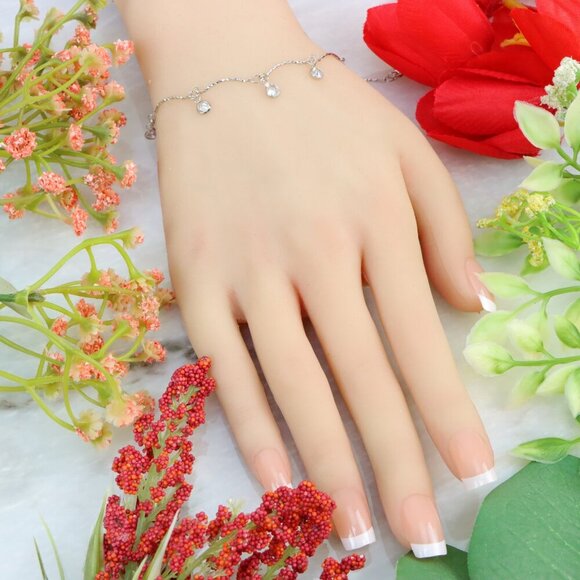 "New Beautiful Design Bracelet for Women/Girls, Gift, B819 - Picture 10 of 10